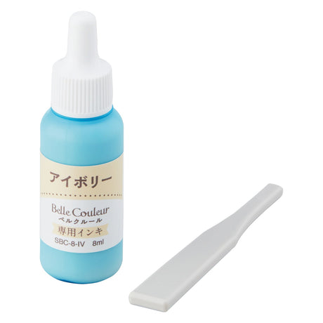 Belle Couleur Ink Refill / Shachihata - bungu