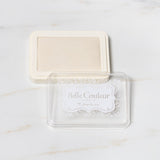 Belle Couleur Stamp Pad / Shachihata - bungu