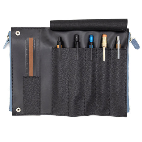 Bendy Pen Case Essential ADRIA / Luddite - bungu