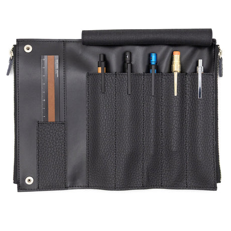 Bendy Pen Case Essential ADRIA / Luddite - bungu