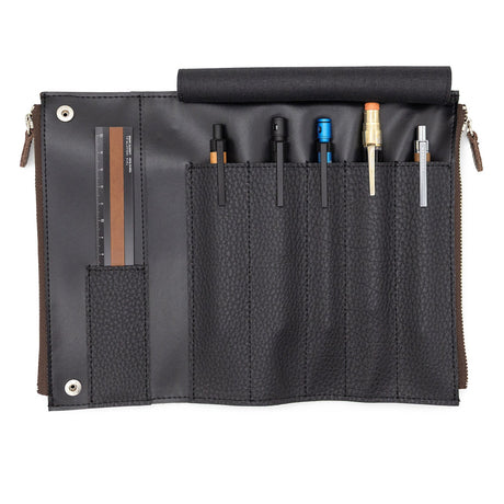 Bendy Pen Case Essential ADRIA / Luddite - bungu