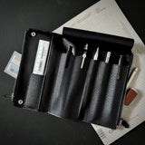 Bendy Pen Case Essential ADRIA / Luddite - bungu