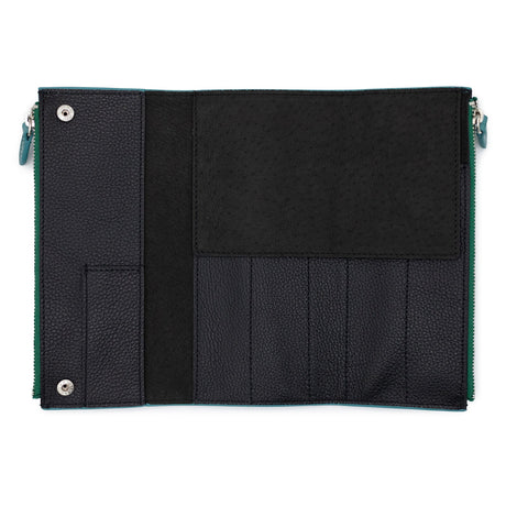 Bendy Pen Case Essential MAYA / Luddite - bungu