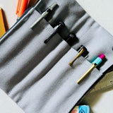 Bendy Pen Case / Luddite - bungu