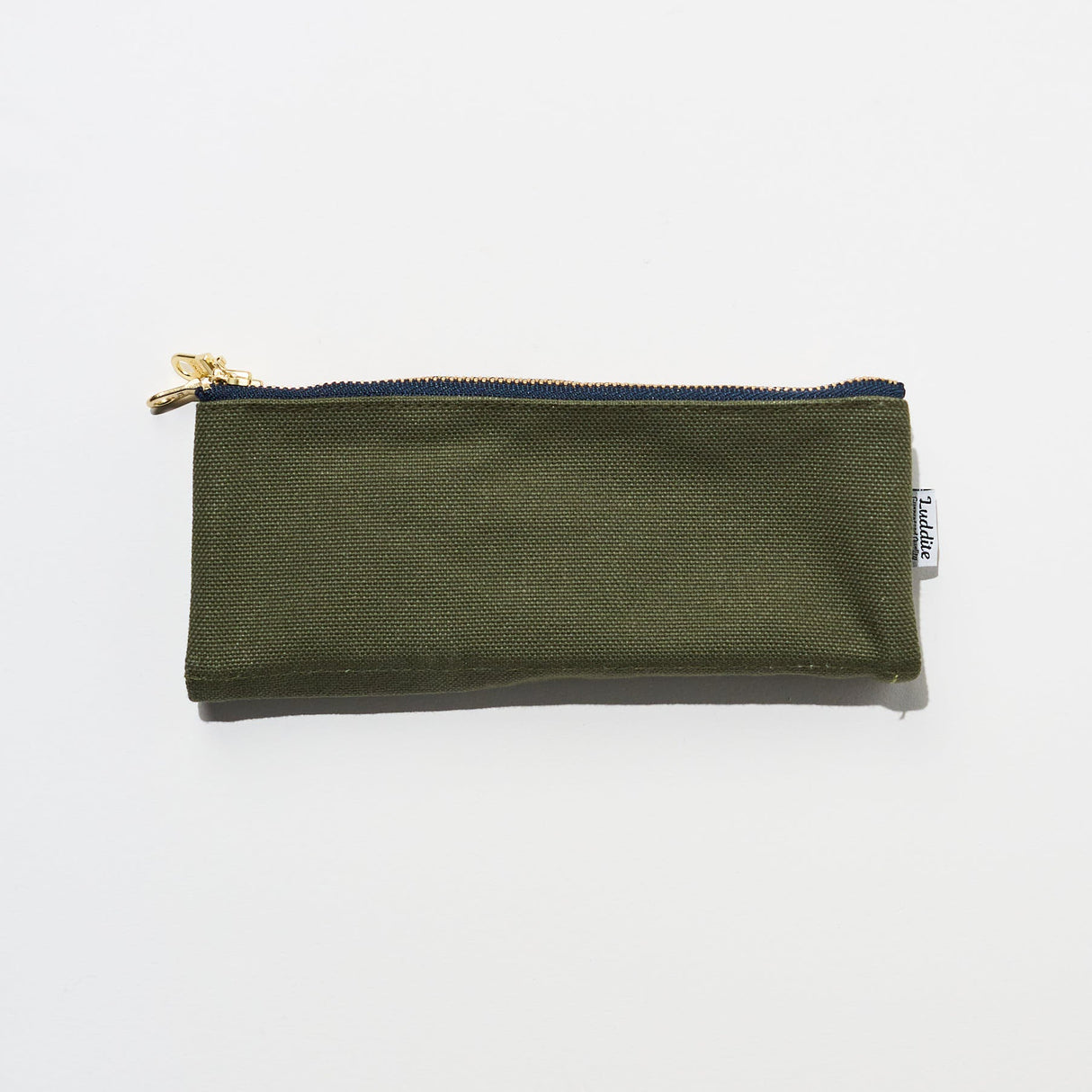 Bendy Pen Case / Luddite - bungu