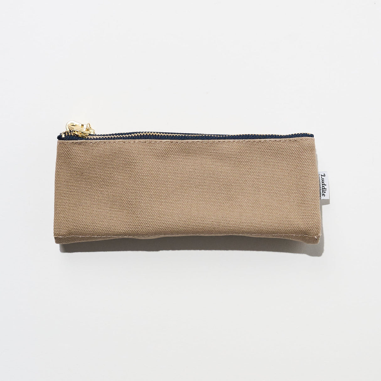 Bendy Pen Case / Luddite - bungu