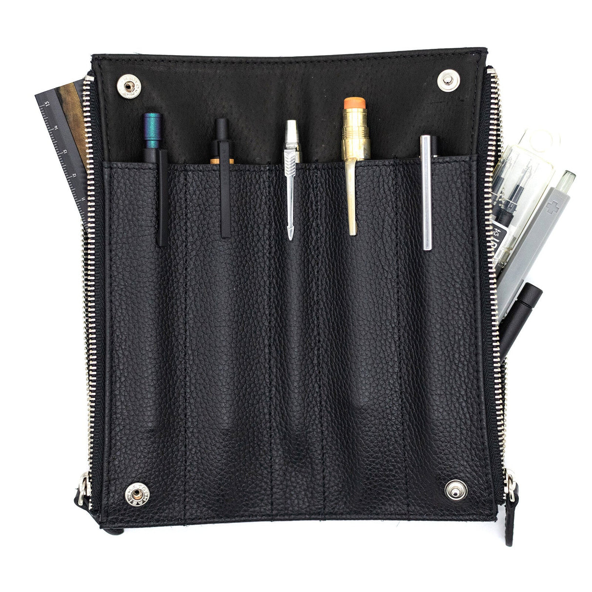 Bendy Pen Case MAYA / Luddite - bungu