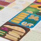 BENTO CALENDAR 2026 / ICHIKUDO - bungu