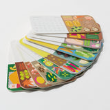 BENTO CALENDAR 2026 / ICHIKUDO - bungu