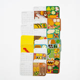 BENTO CALENDAR 2027 / ICHIKUDO - bungu
