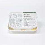 BENTO CALENDAR 2027 / ICHIKUDO