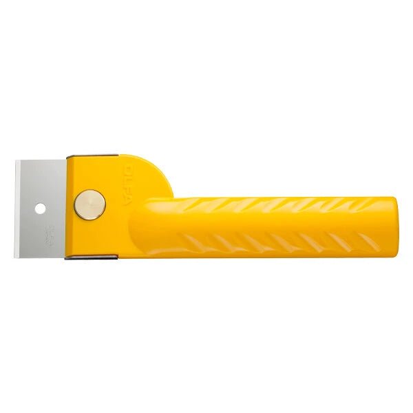 Bettachi Leather Knife 56B / OLFA - bungu