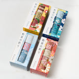 BGM Kimono Pattern Series Foil Masking Tape Set / Background Music - bungu