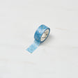 BGM Kusahana Techo Series Foil Masking Tape / Background Music - bungu