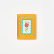 Bindex MOVE Sticker Album Mini 6 Size / NOLTY - bungu