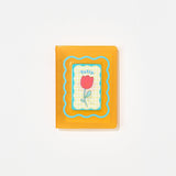 Bindex MOVE Sticker Album Mini 6 Size / NOLTY - bungu