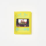 Bindex MOVE Sticker Album Mini 6 Size / NOLTY - bungu