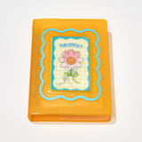Bindex MOVE Sticker Album Mini 6 Size / NOLTY - bungu