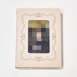 Bindex MOVE Sticker Album Mini 6 Size / NOLTY - bungu