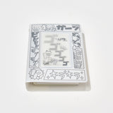 Bindex MOVE Sticker Album Mini 6 Size / NOLTY - bungu