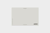 Art Touch Kanagawa Kamome Postcards / TOUCH & FLOW