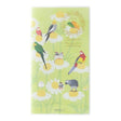 Birds and Seasonal Plants Pocket Diary 2026 / Midori DESIGNPHIL - bungu