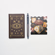 Black Coffee Journal Bundle - bungu