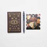 Black Coffee Journal Bundle - bungu