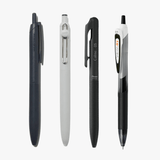 Black Ink Sampler Pack of 4 - bungu