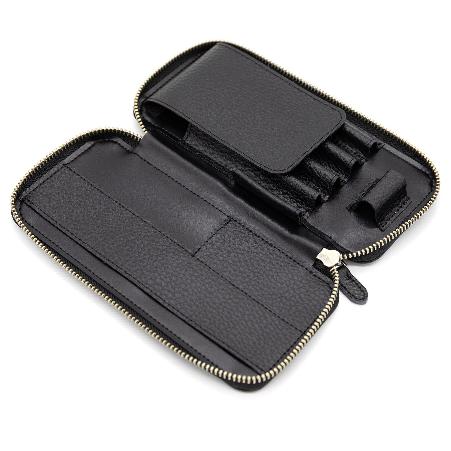 Round Zip Pen Case Essential ADRIA / DAIGO
