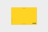 Art Touch Kanagawa Kamome Postcards / TOUCH & FLOW