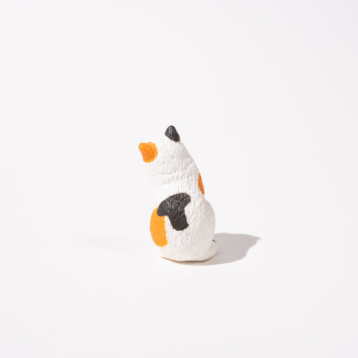 Blank Stare Animal Collection Gacha Capsule - bungu