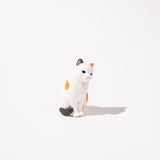 Blank Stare Animal Collection Gacha Capsule - bungu
