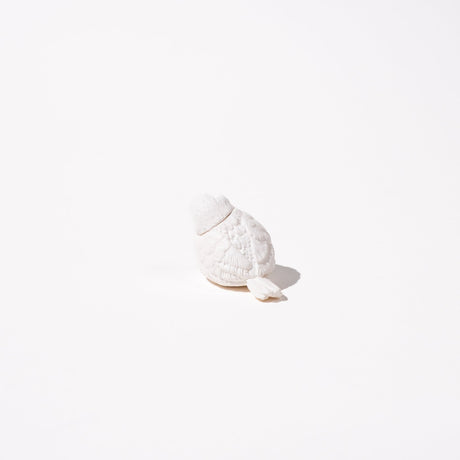 Blank Stare Animal Collection Gacha Capsule - bungu