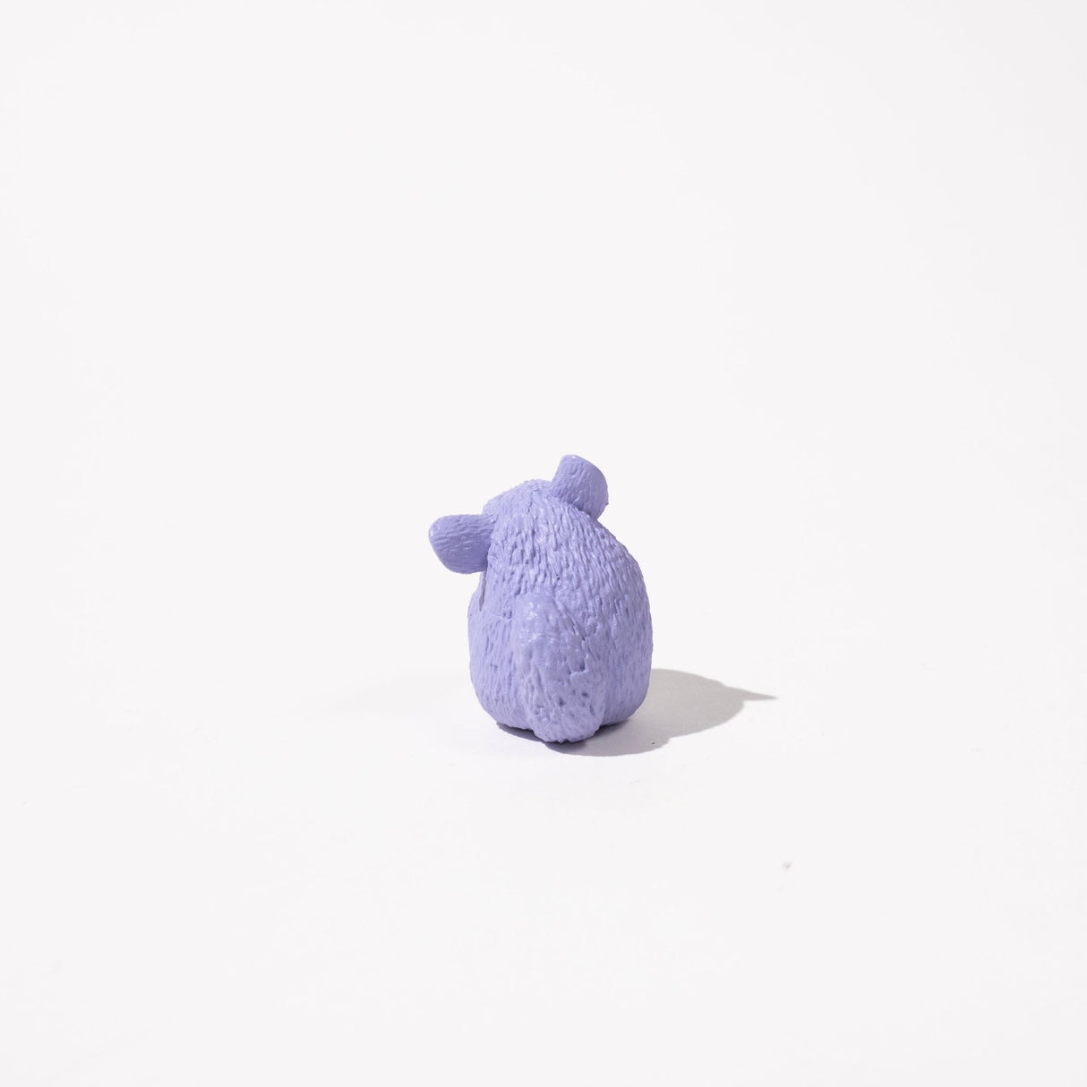 Blank Stare Animal Collection Gacha Capsule - bungu