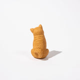 Blank Stare Animal Collection Gacha Capsule - bungu