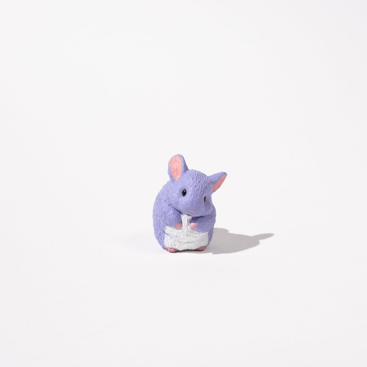 Blank Stare Animal Collection Gacha Capsule - bungu