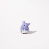 Blank Stare Animal Collection Gacha Capsule - bungu