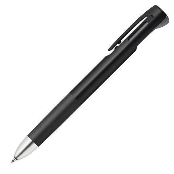 bLen 2+S Multifunctional Ballpoint Pen / Zebra - bungu