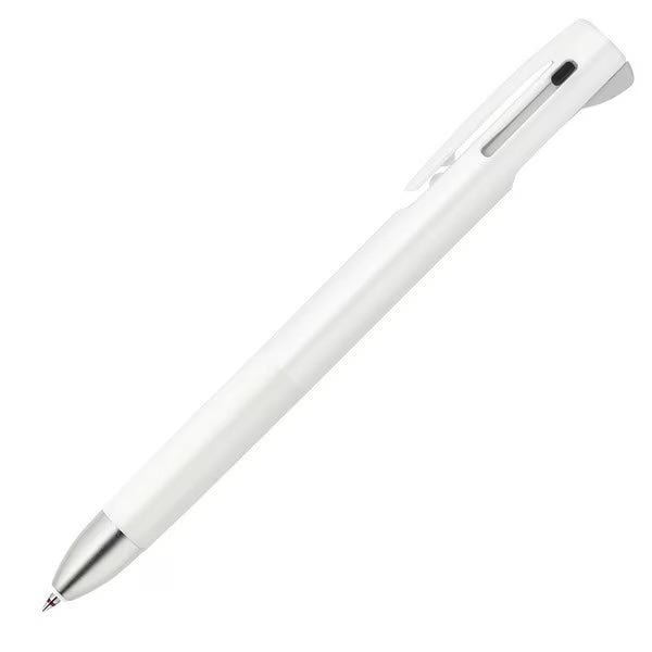 bLen 2+S Multifunctional Ballpoint Pen / Zebra - bungu