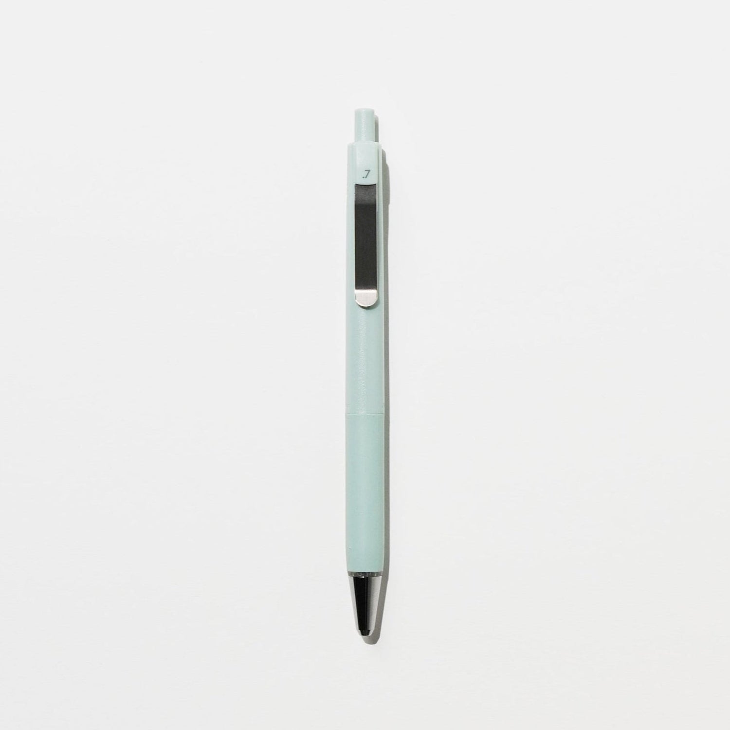 bLen U Ballpoint Pen / Zebra - bungu