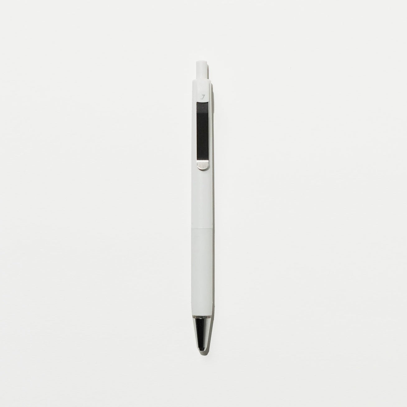 bLen U Ballpoint Pen / Zebra - bungu