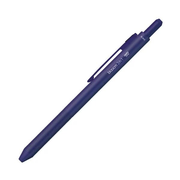 blooom 3 IN 1 Multifunctional Pen / OHTO - bungu