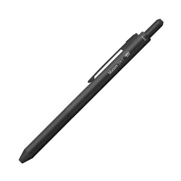 blooom 3 IN 1 Multifunctional Pen / OHTO - bungu