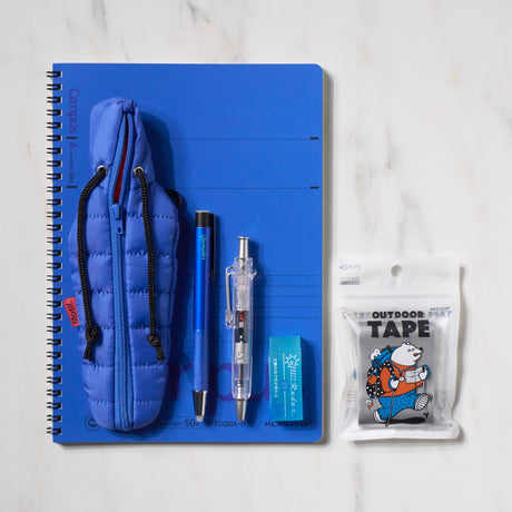 Blue Jay Explorer Pack - bungu