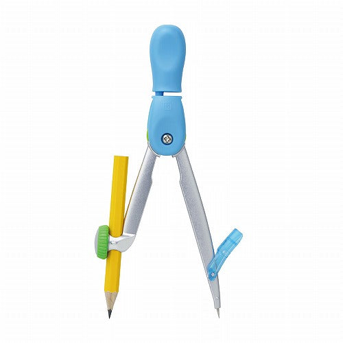 Kurun Pass Deru Kuru Super Compass for Pencil / Sonic