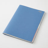 Double Schedule Planner 2027 / MIDORI