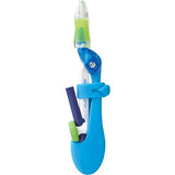 Super Compass Kurun Pass Pencil Type Silicon Cover / Sonic