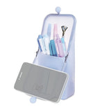 [Limited] Air Pita Non-Tipping Pen Case Sheer Edition / Kutsuwa