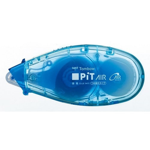 PiT Air Mini Refillable Glue Tape / Tombow